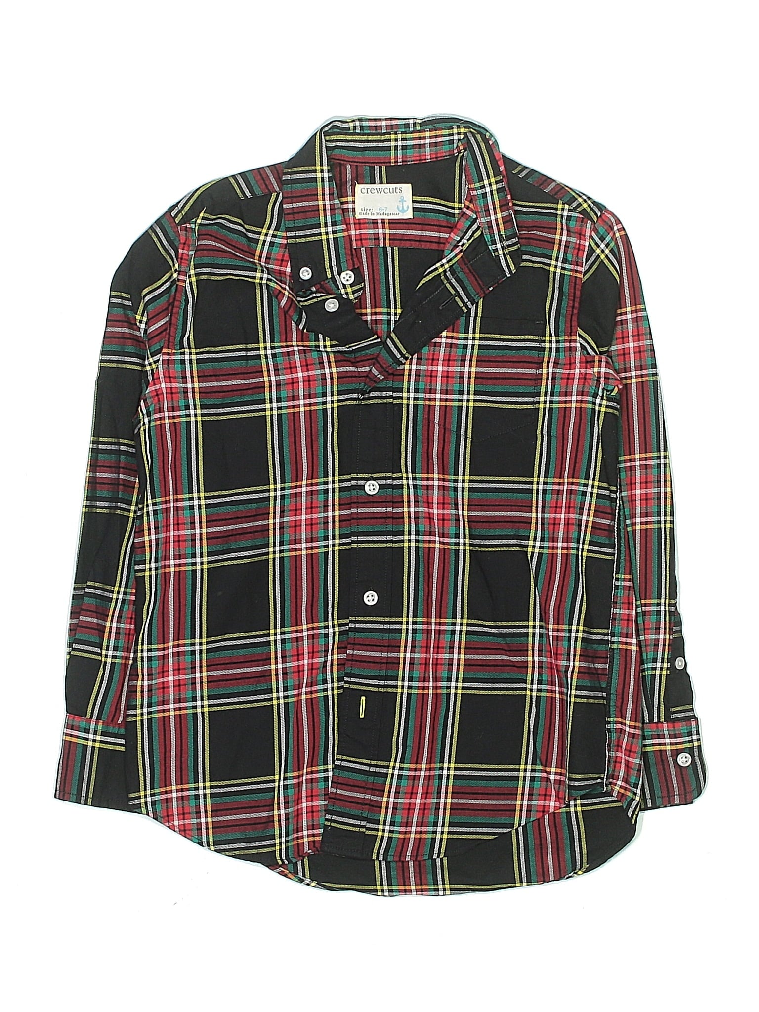 1 size - 6 - 7