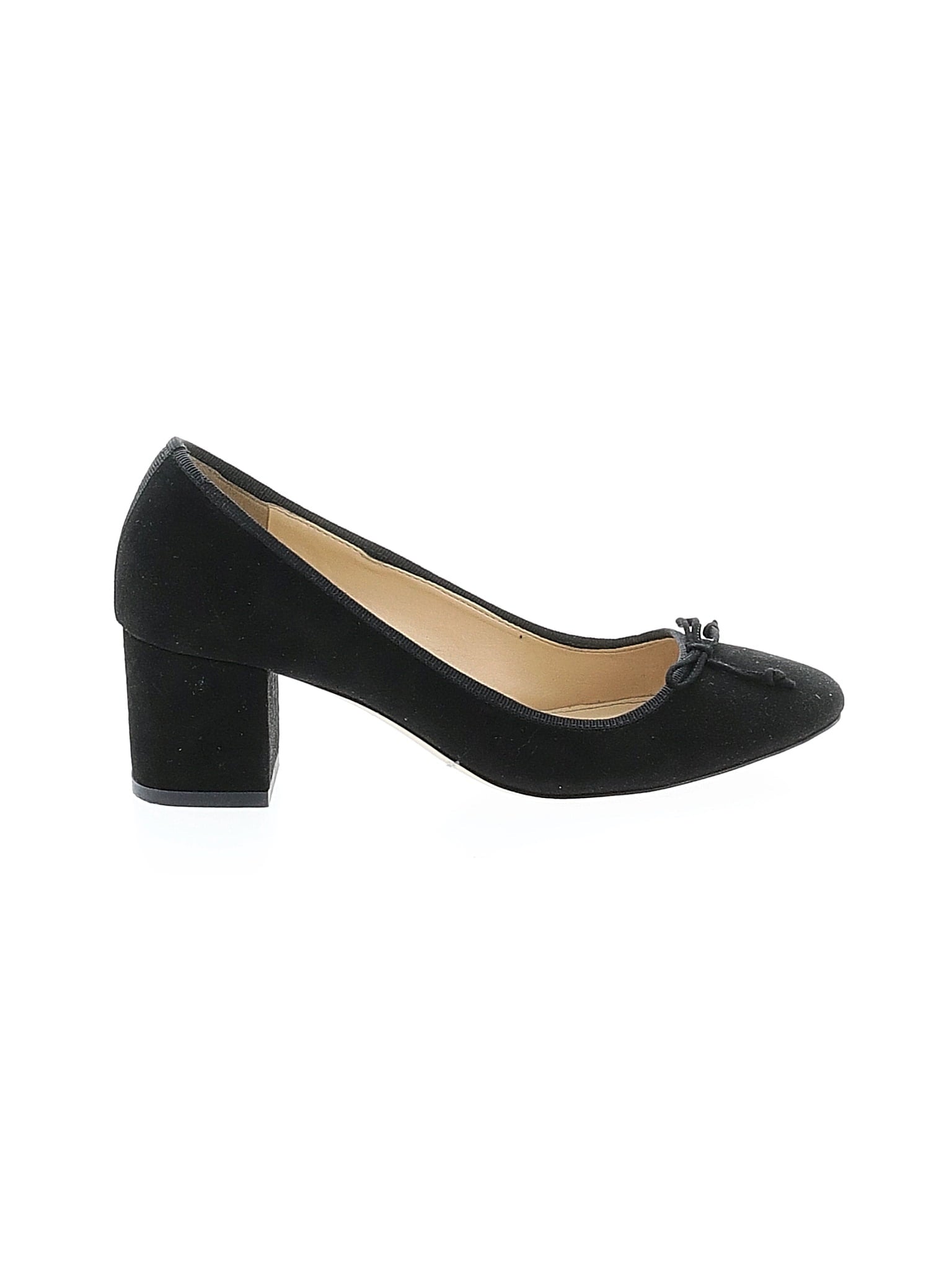 1 shoe size - 6
