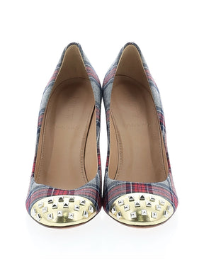 2 shoe size - 8 1/2