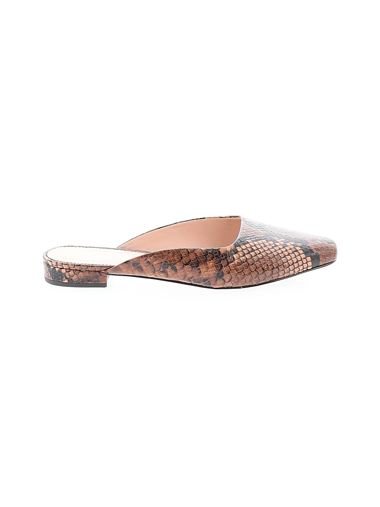 1 shoe size - 7 1/2