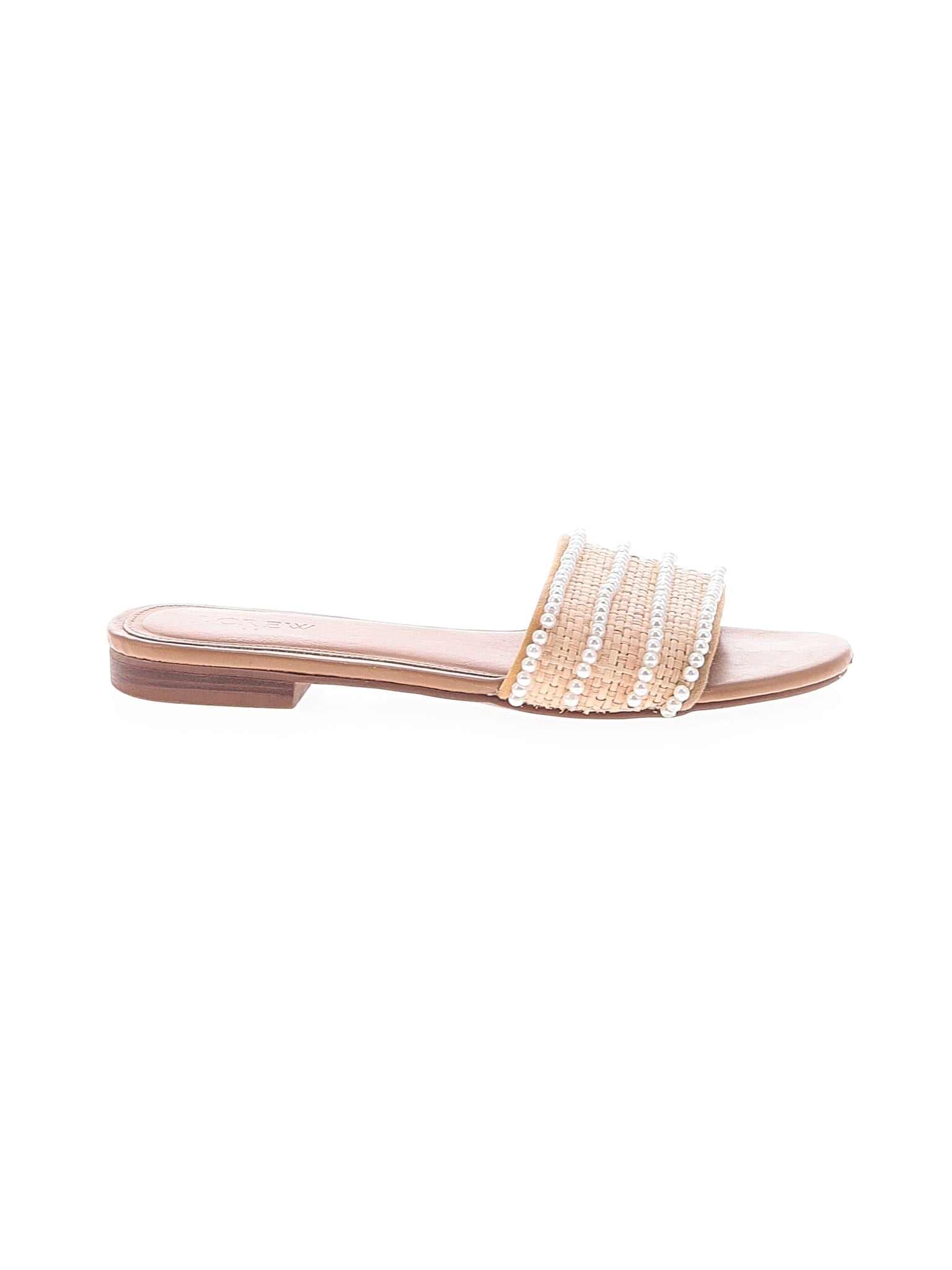1 shoe size - 7