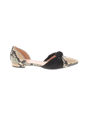 1 shoe size - 8