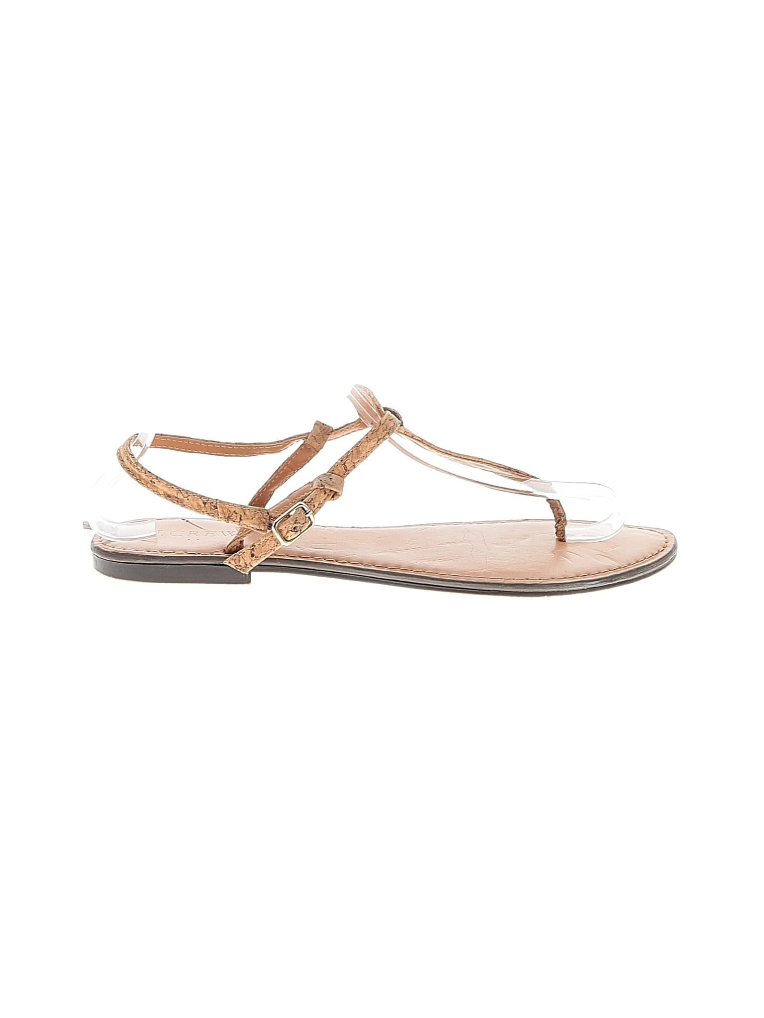 1 shoe size - 8 1/2