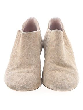 2 shoe size - 9 1/2
