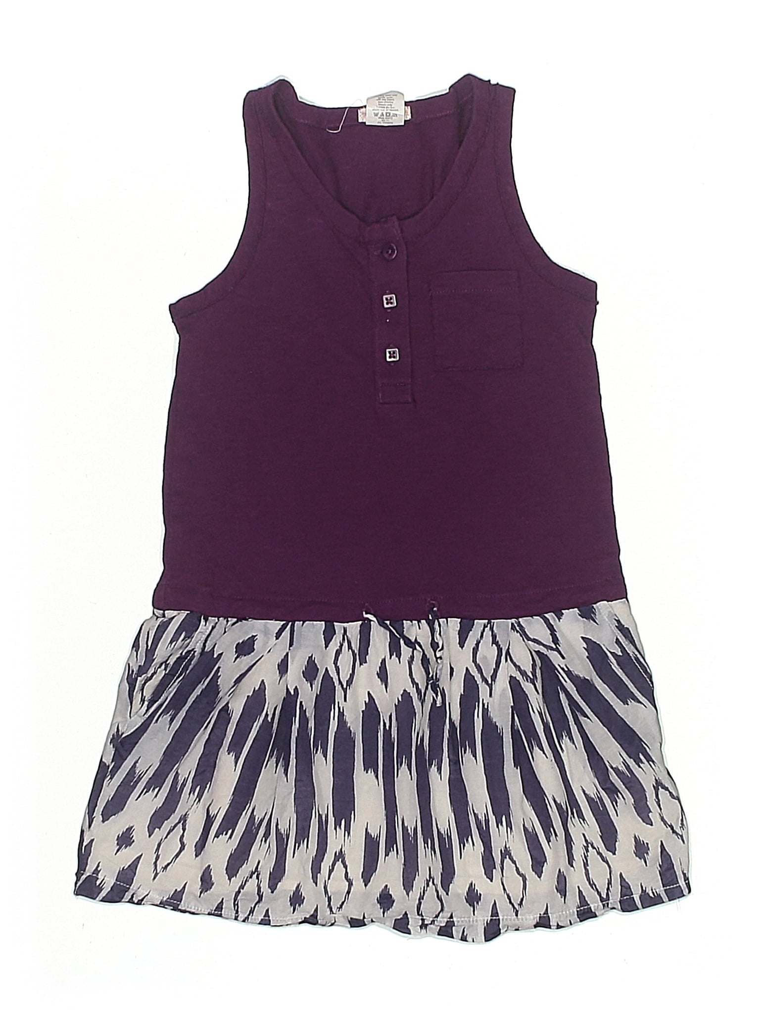 1 size - 4 - 5