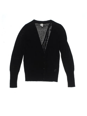 Cardigan size - S (Youth)