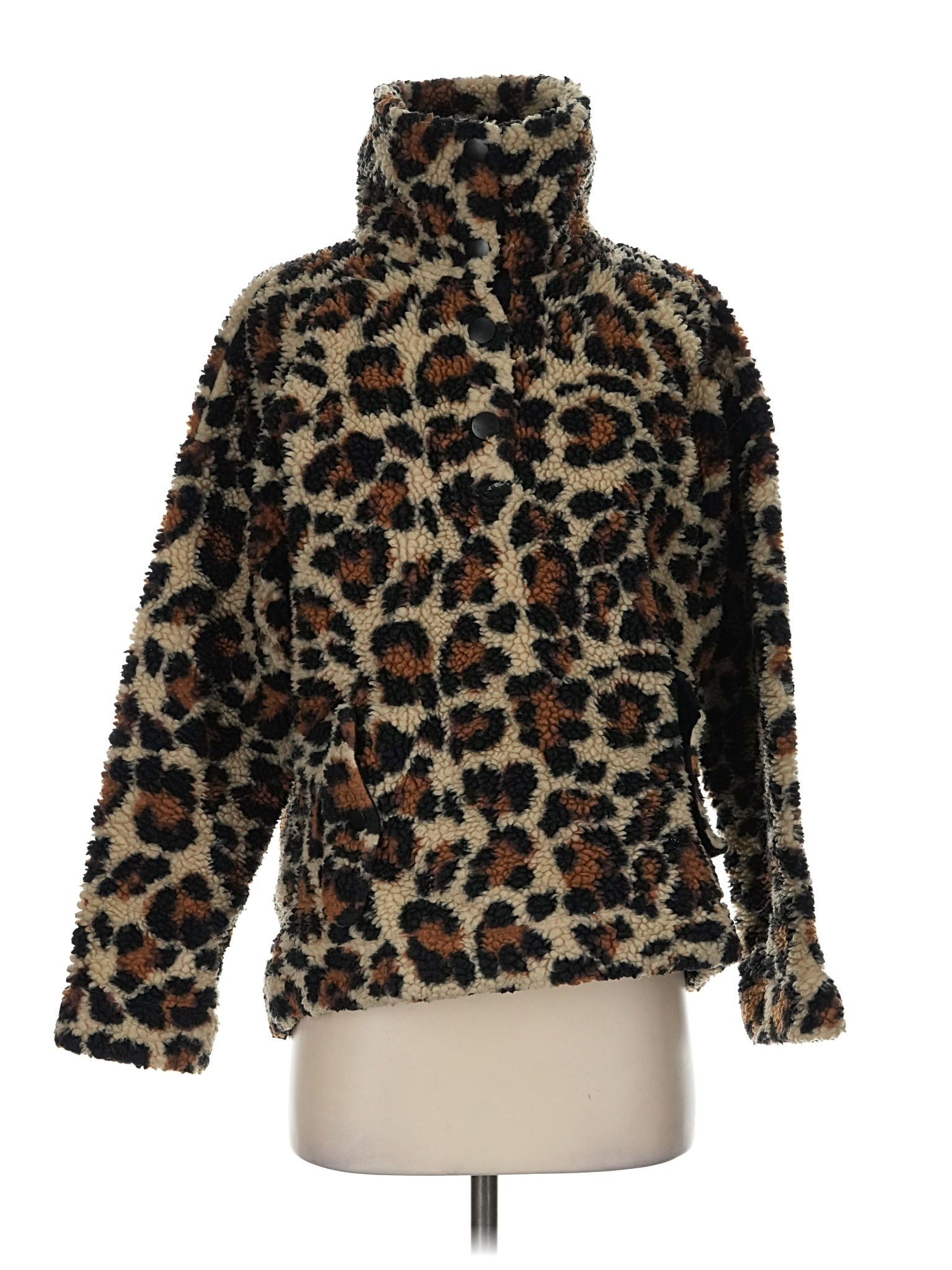1 size - S