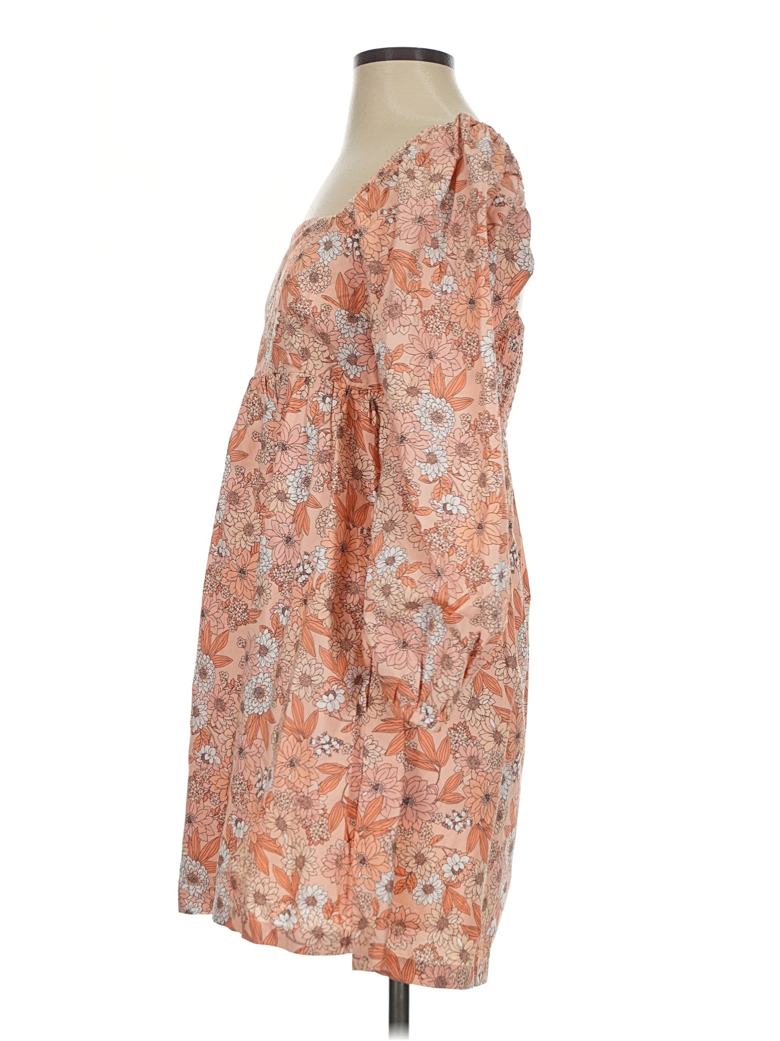 4 size - S