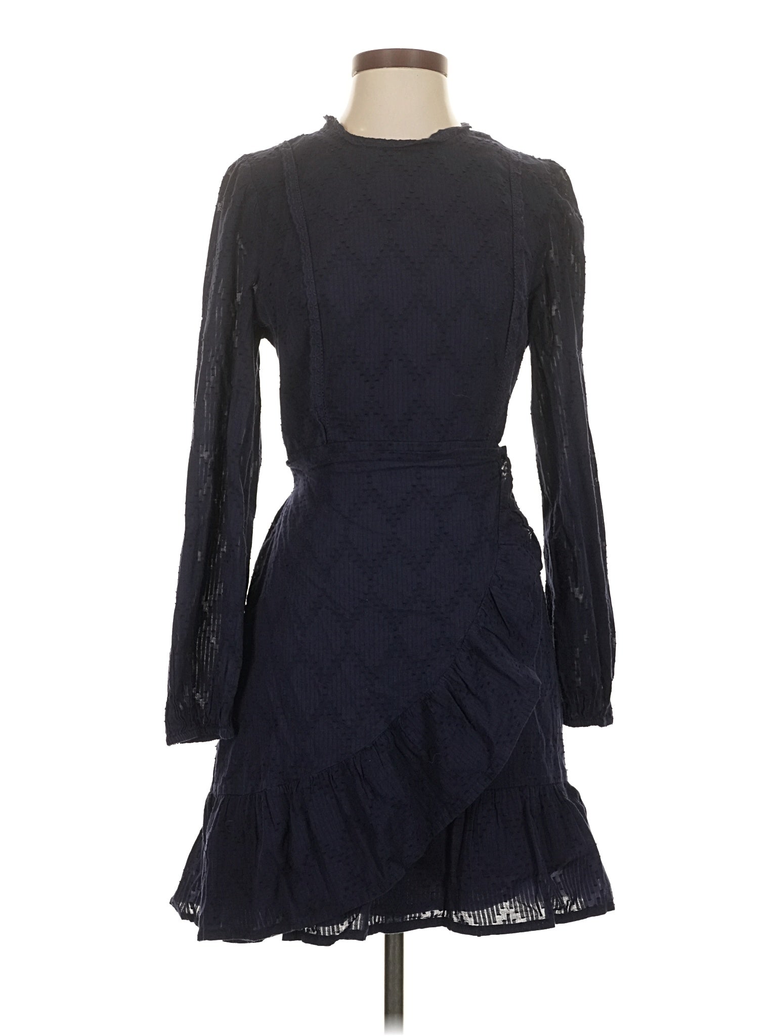 1 size - S