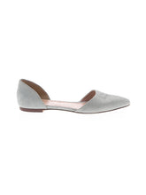 1 shoe size - 7