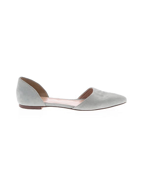 1 shoe size - 7