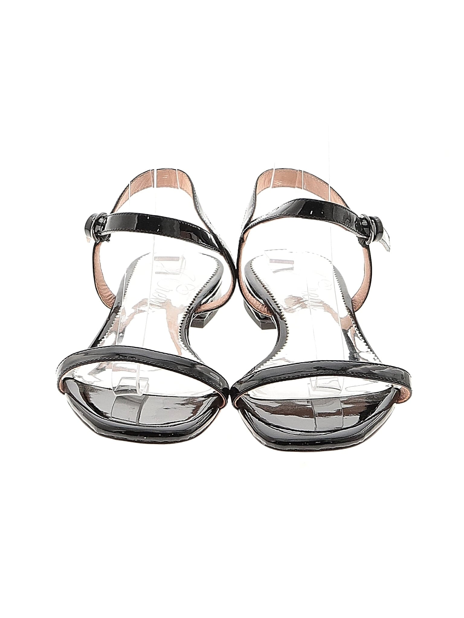 2 shoe size - 6 1/2