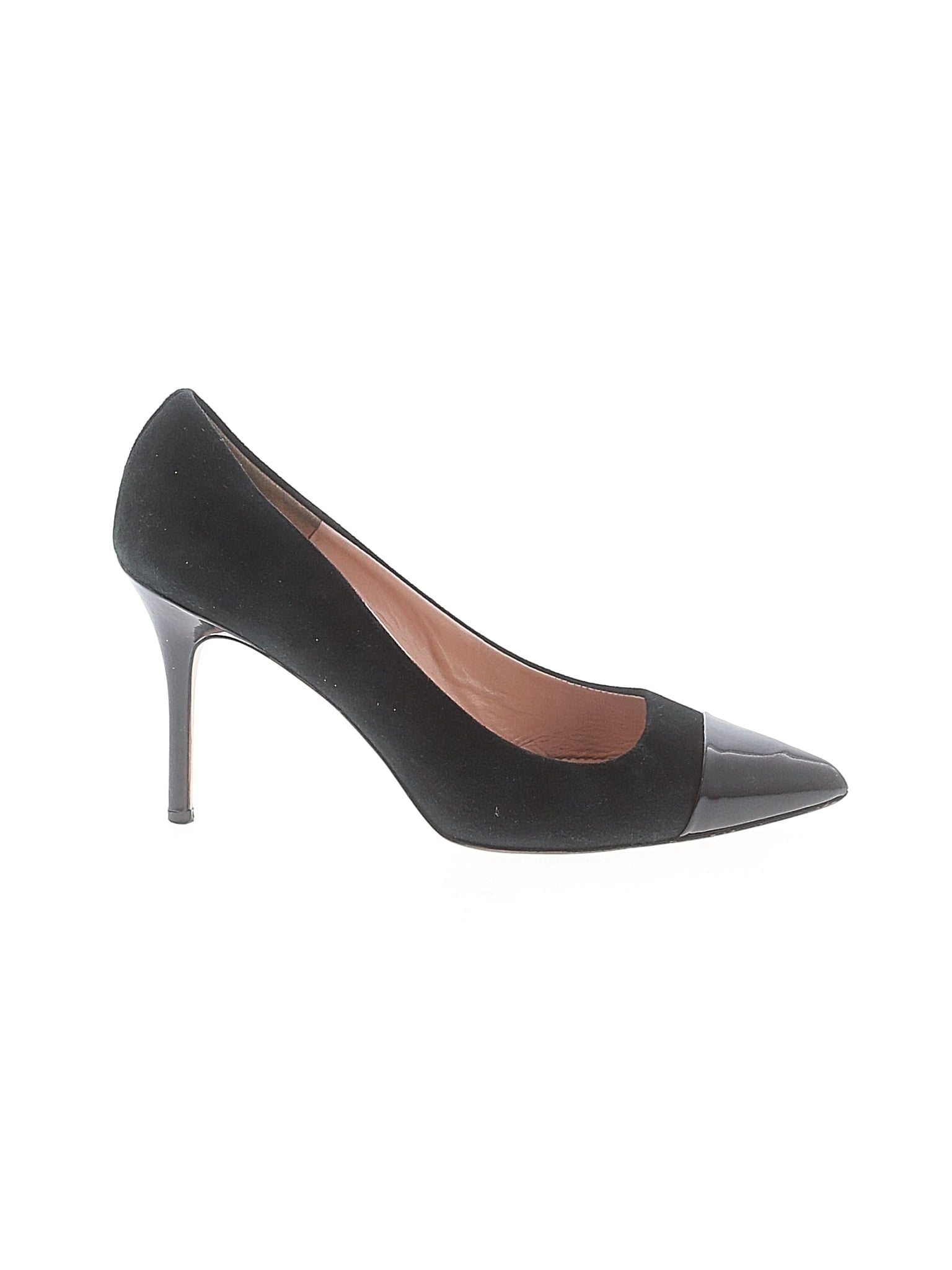 1 shoe size - 8