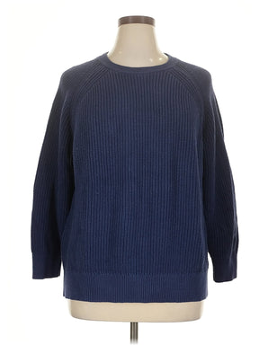 1 size - 2X W