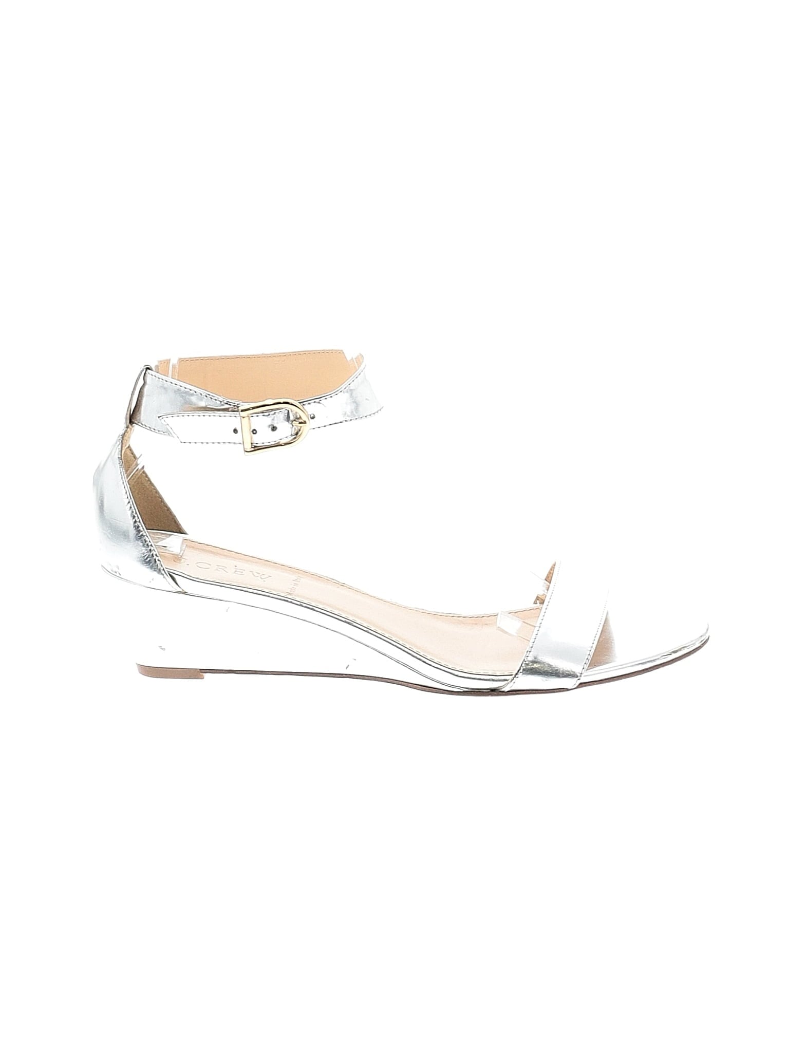 1 shoe size - 8