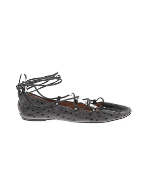 1 shoe size - 8 1/2