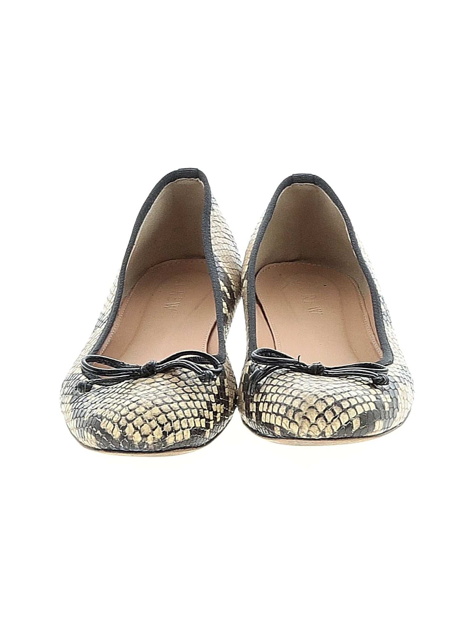 2 shoe size - 6 1/2