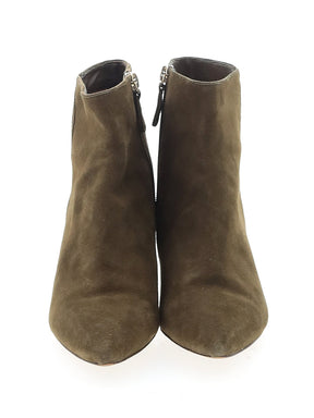 2 shoe size - 6 1/2