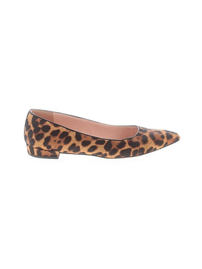 1 shoe size - 7 1/2