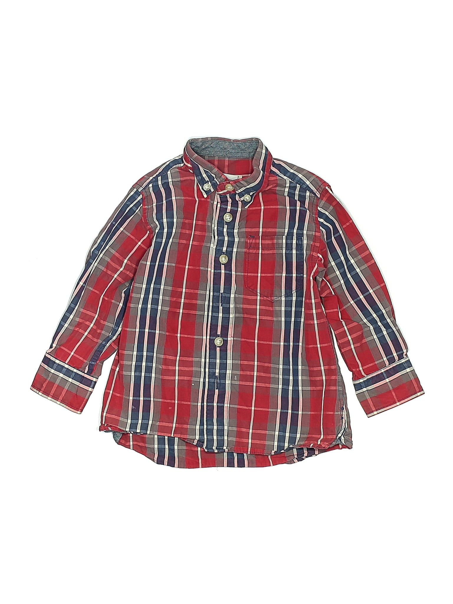 1 size - 2