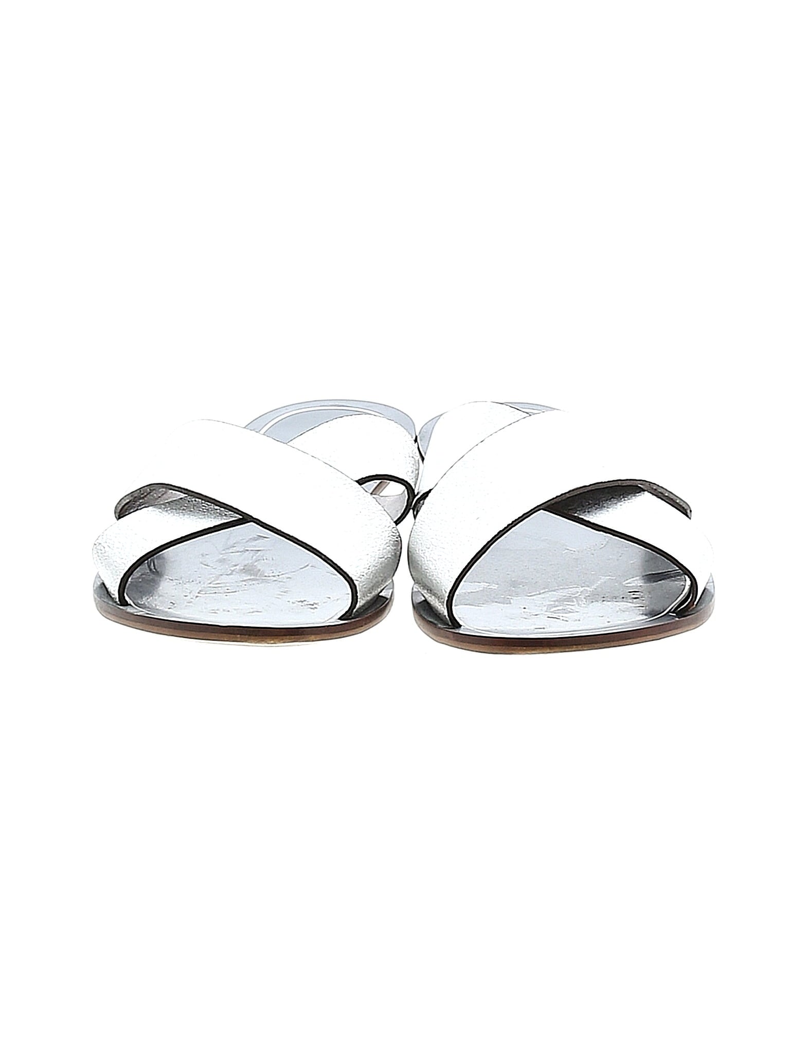 Sandals shoe size - 7