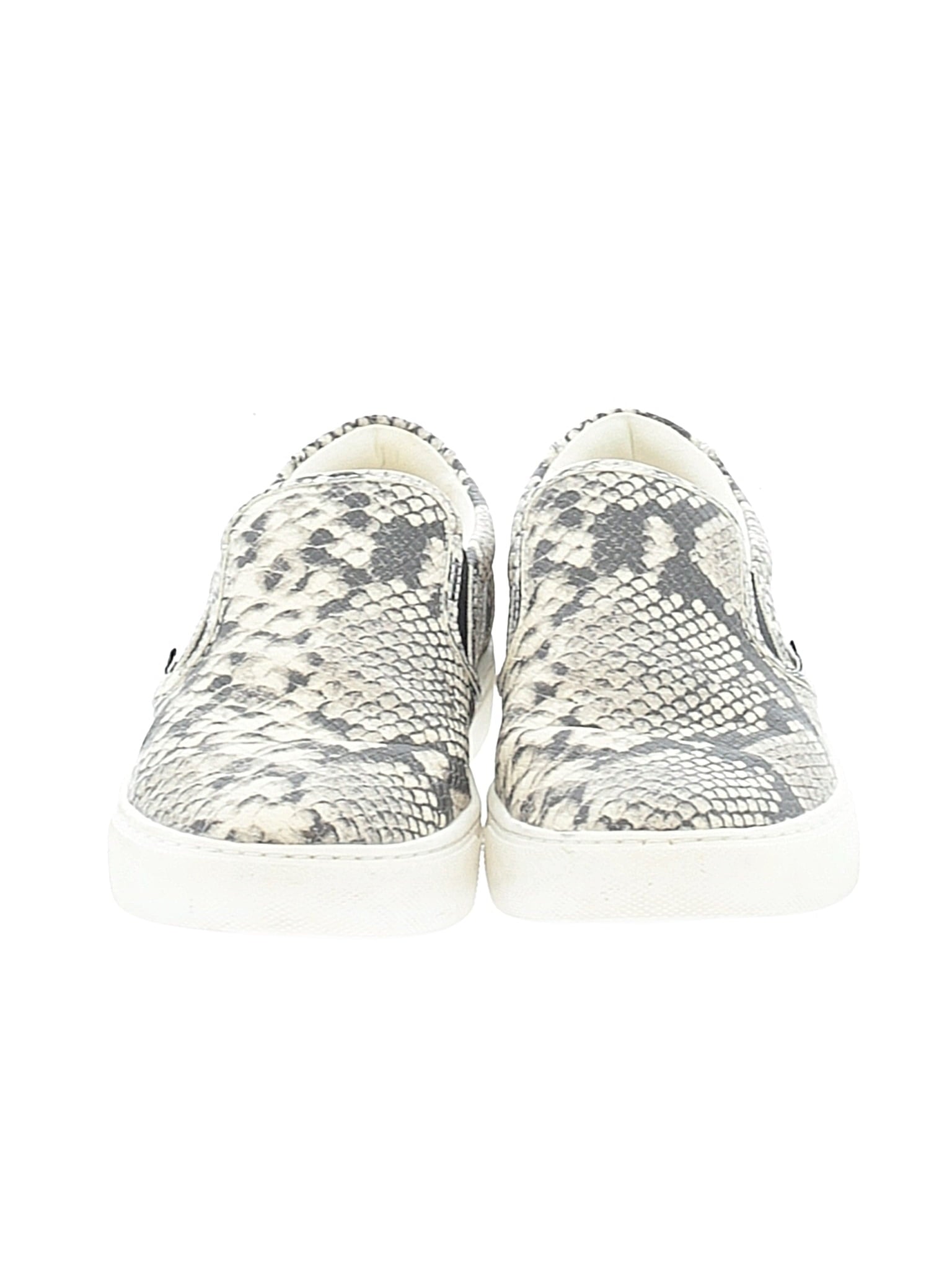 2 shoe size - 7