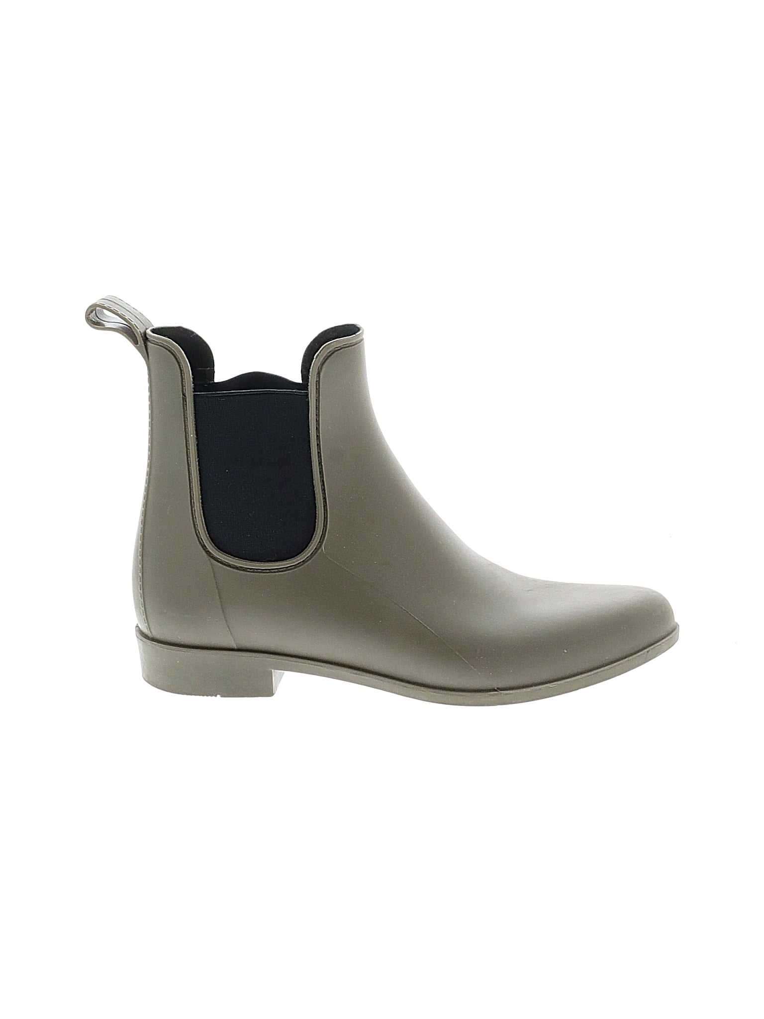 1 shoe size - 8