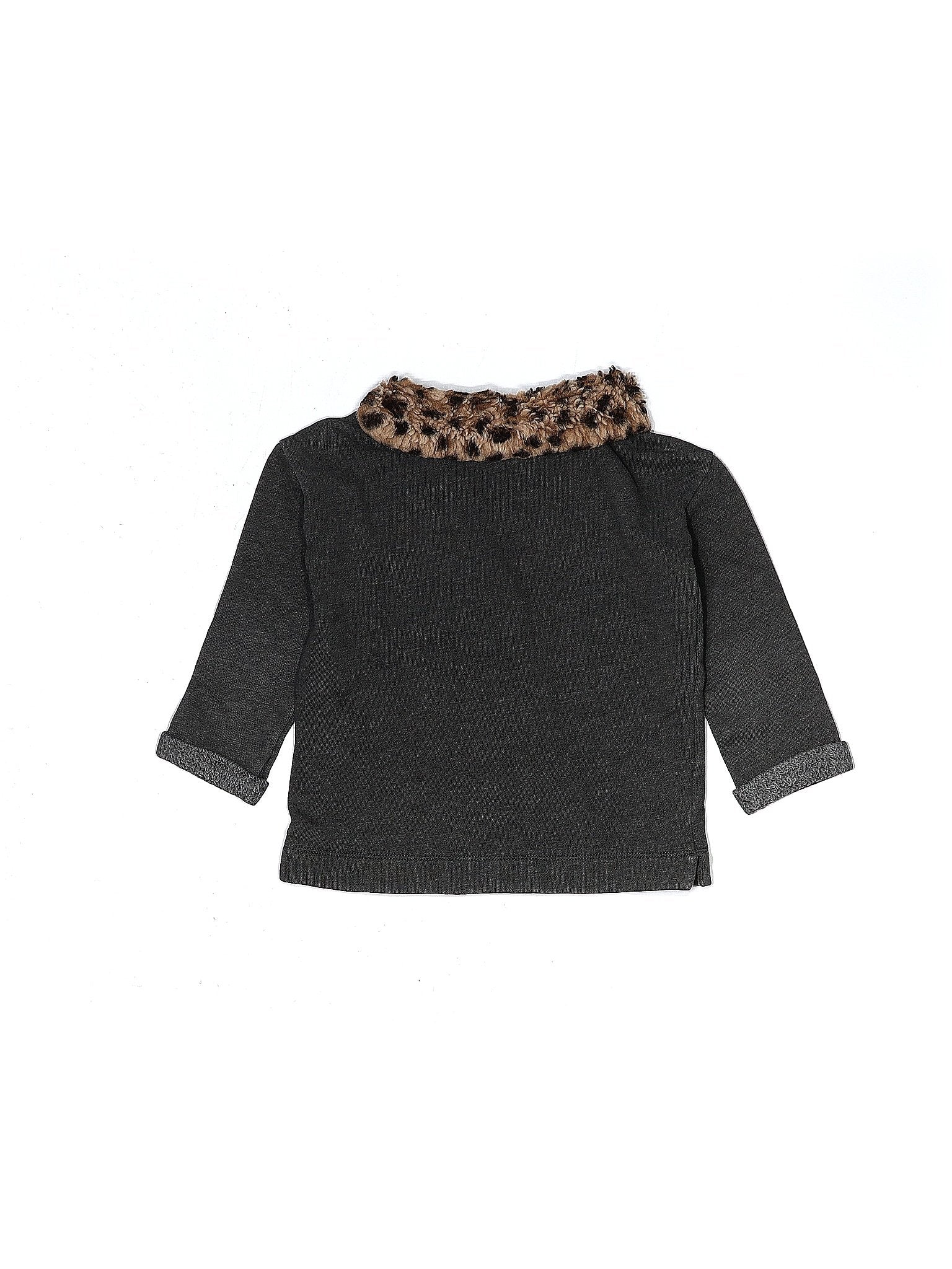 Turtleneck Sweater size - 6