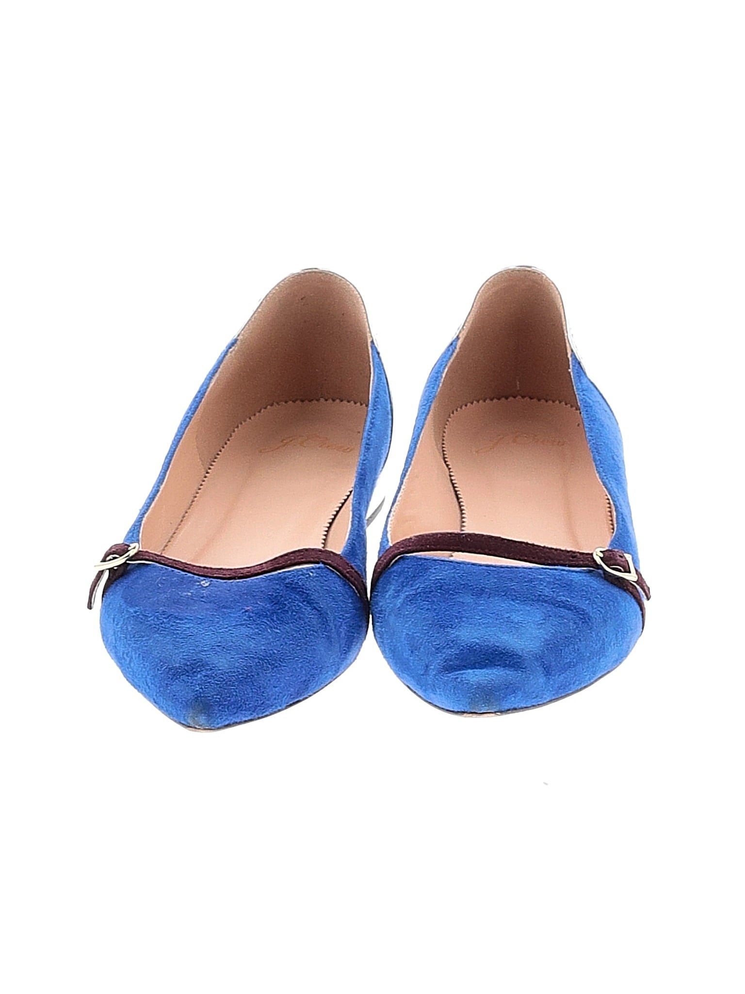 2 shoe size - 9