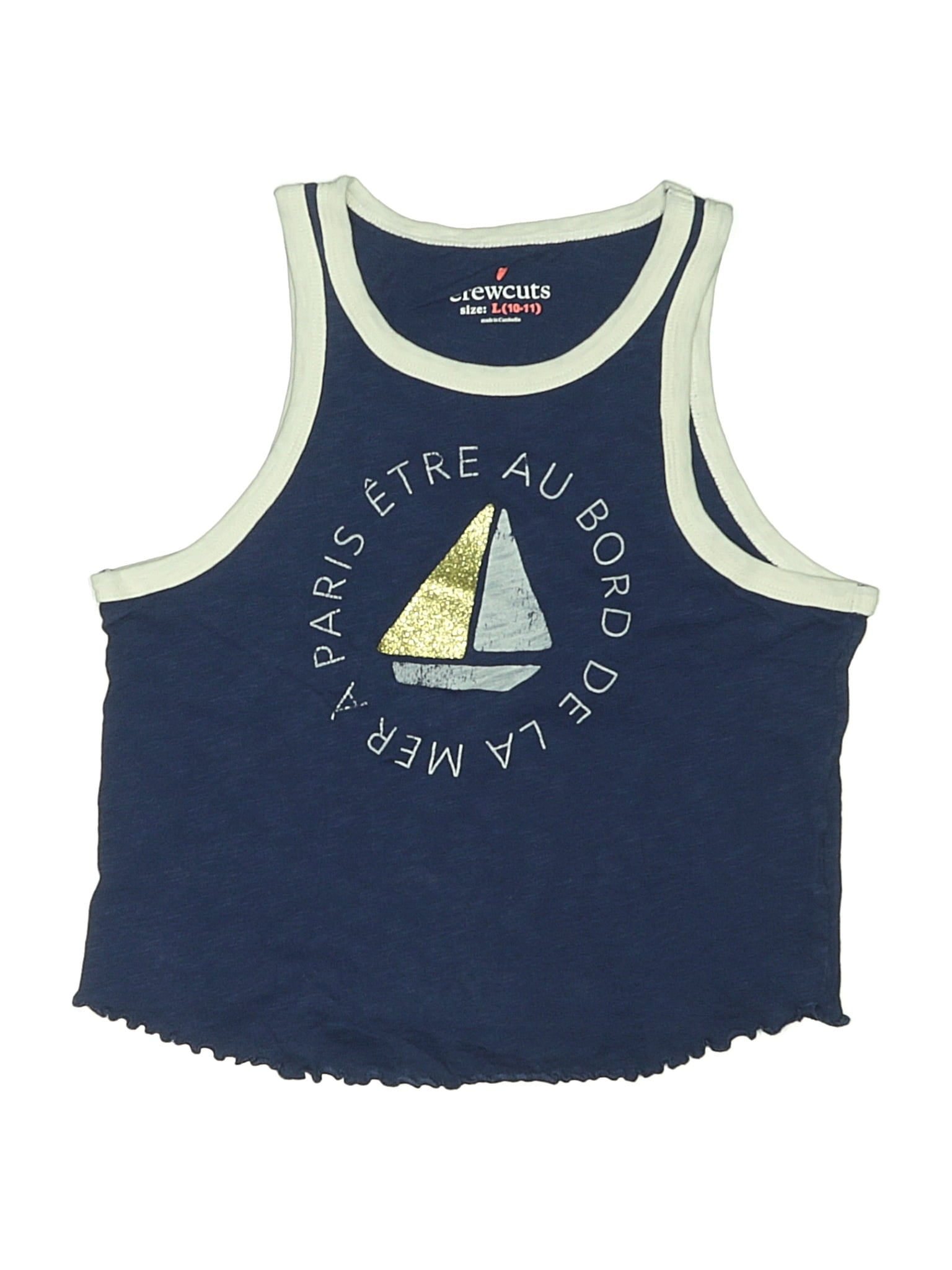 1 size - L (Kids)