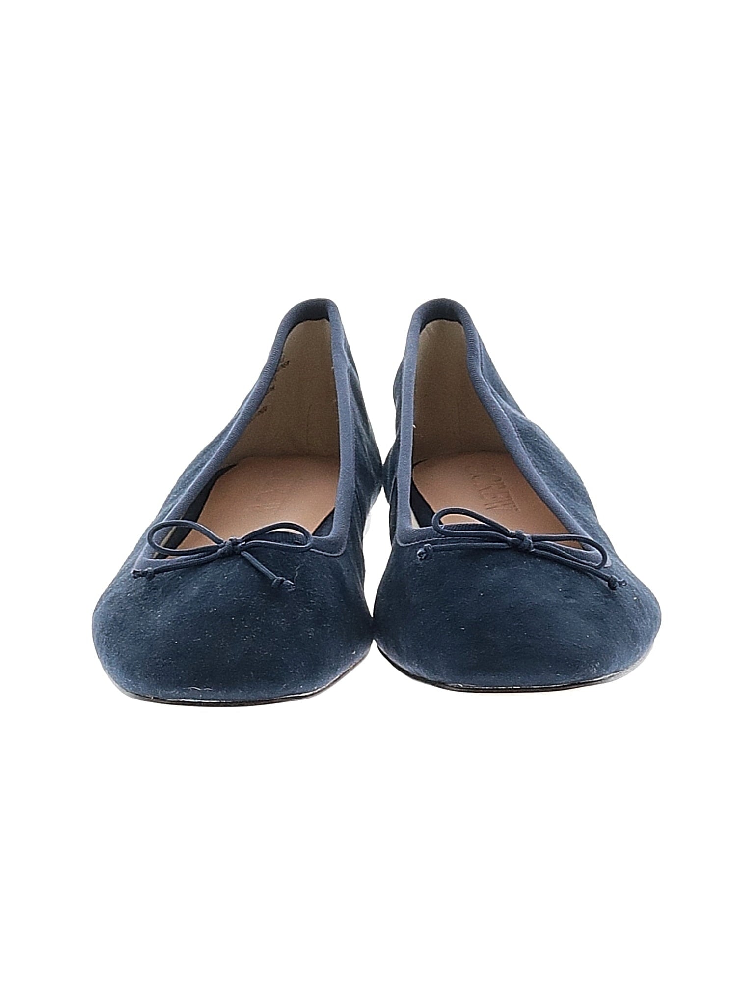 2 shoe size - 8 1/2