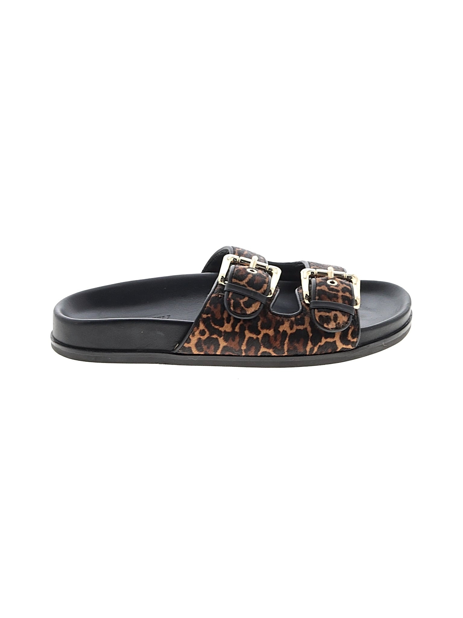 1 shoe size - 8 1/2