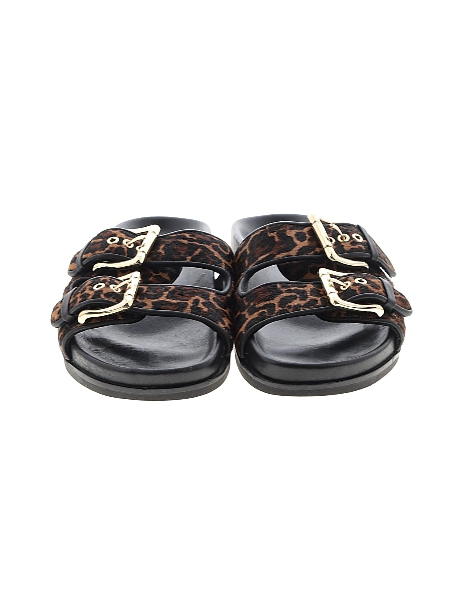 2 shoe size - 8 1/2