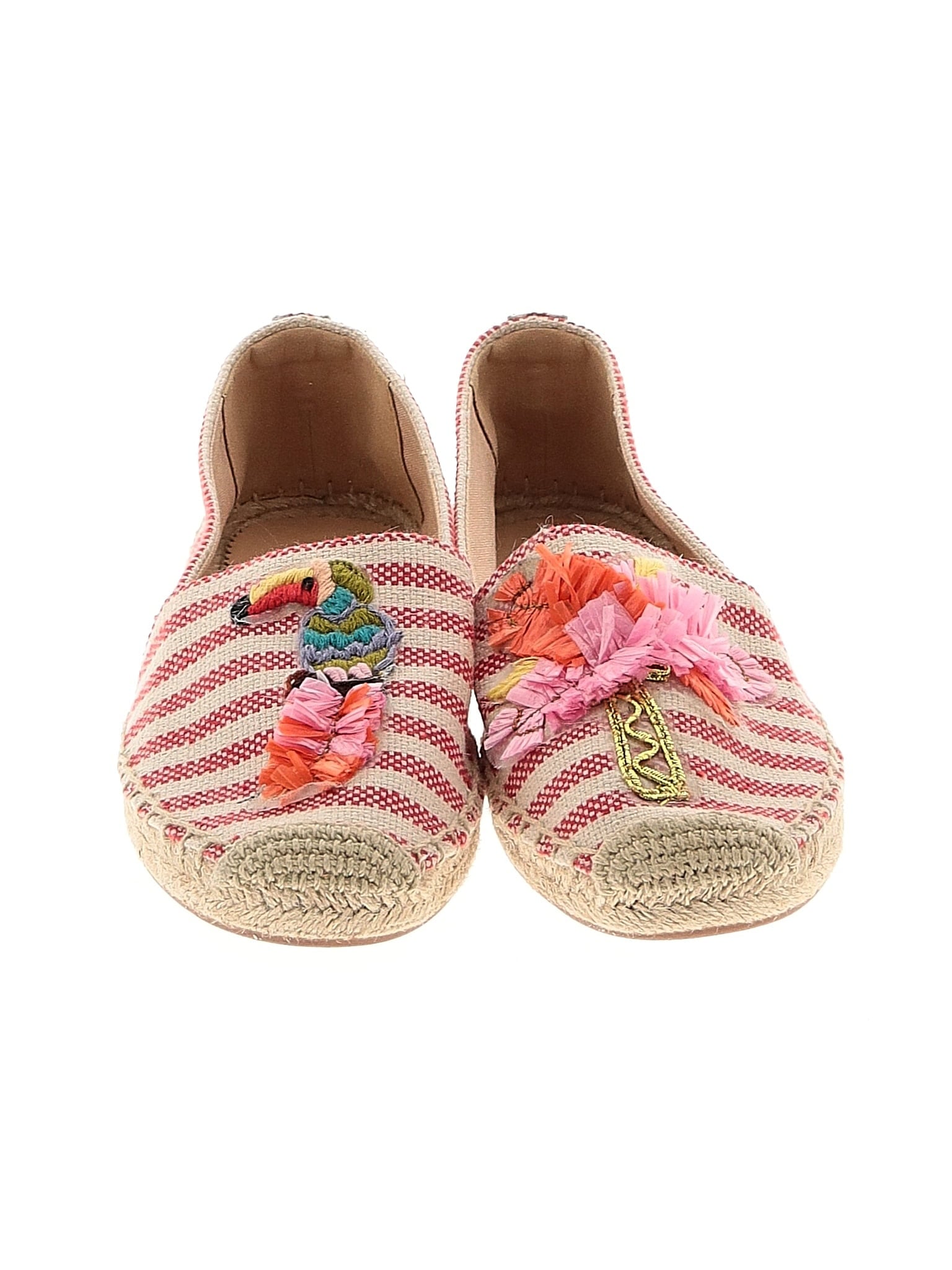 2 shoe size - 9