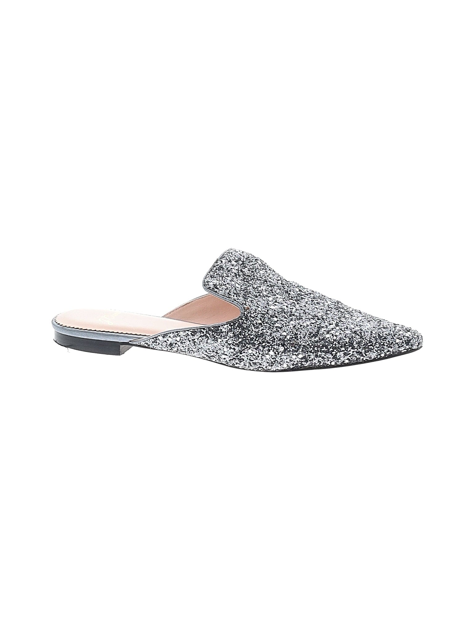 1 shoe size - 8