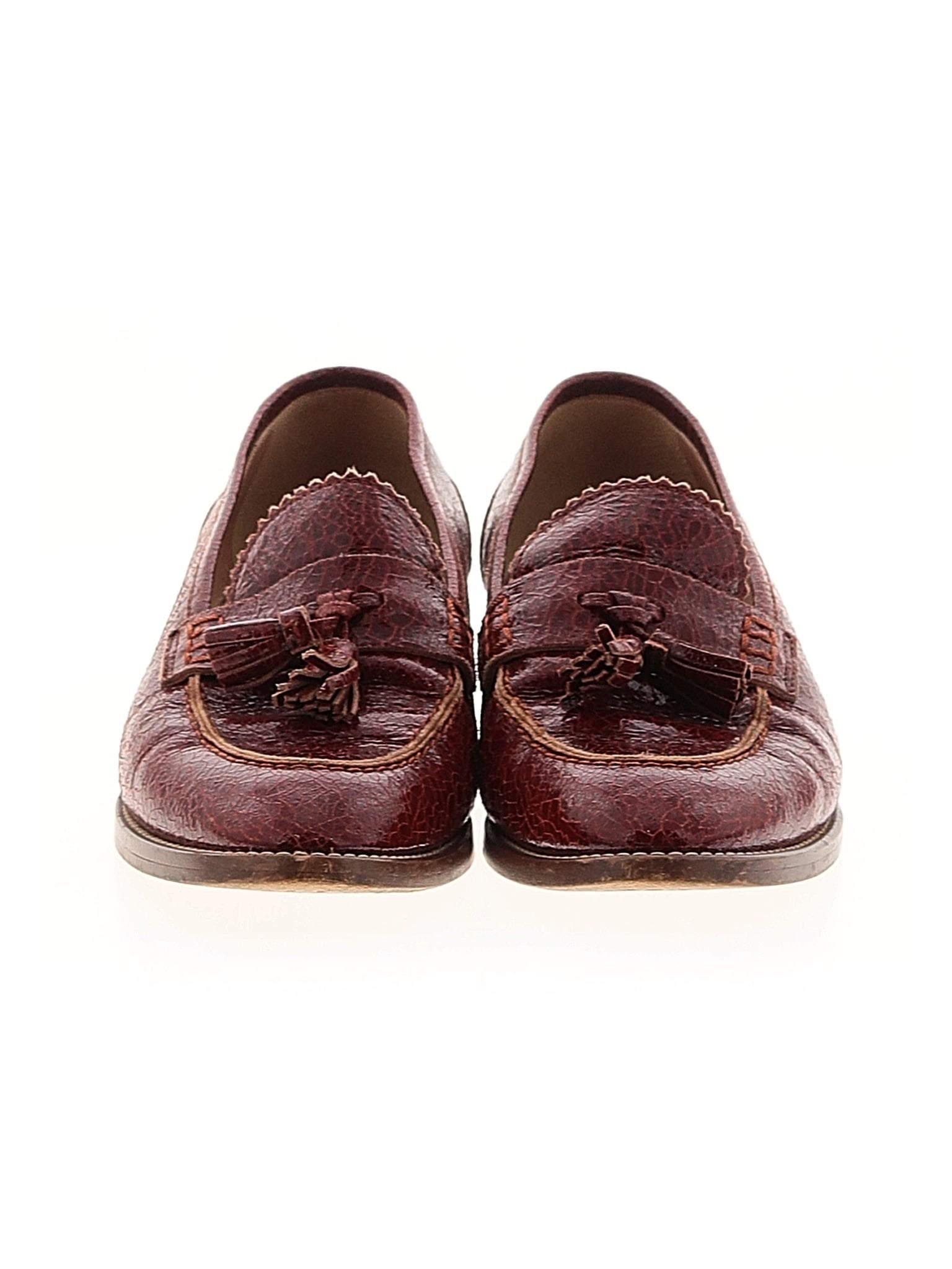 2 shoe size - 7