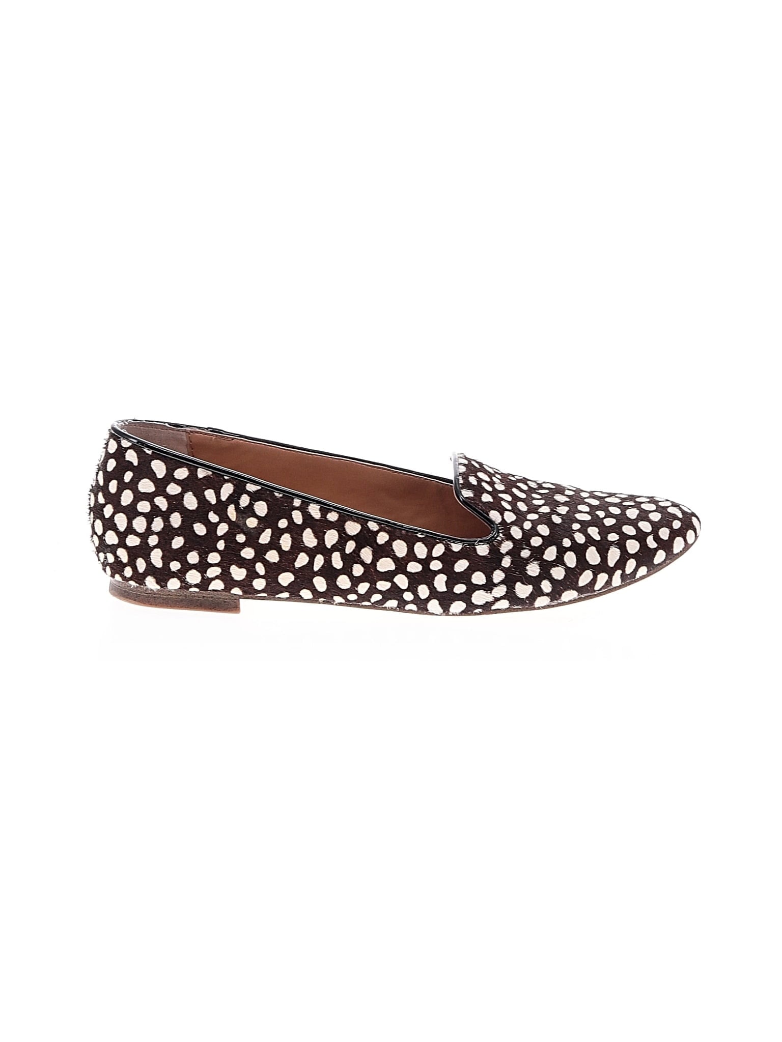 1 shoe size - 8