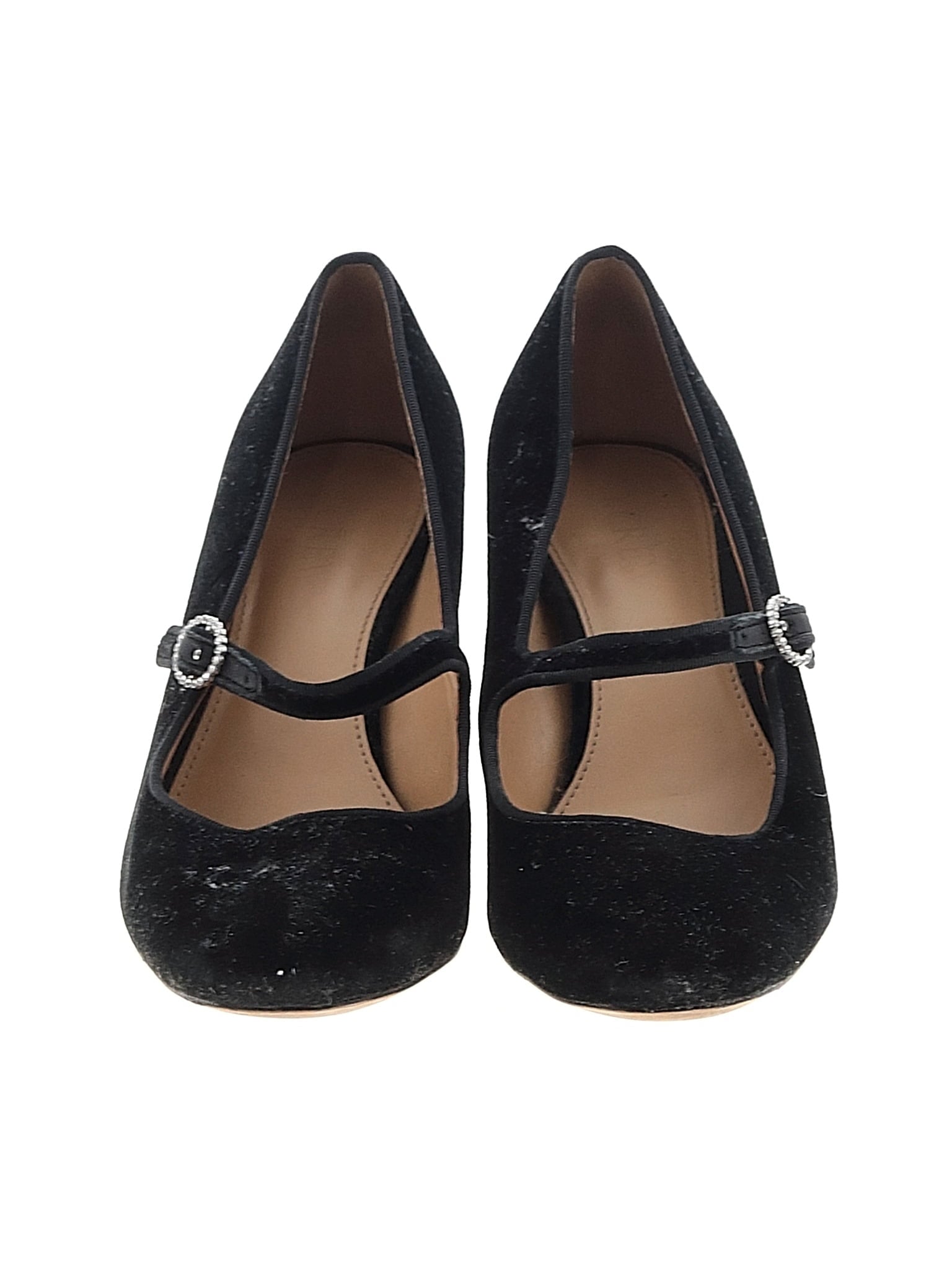 2 shoe size - 6