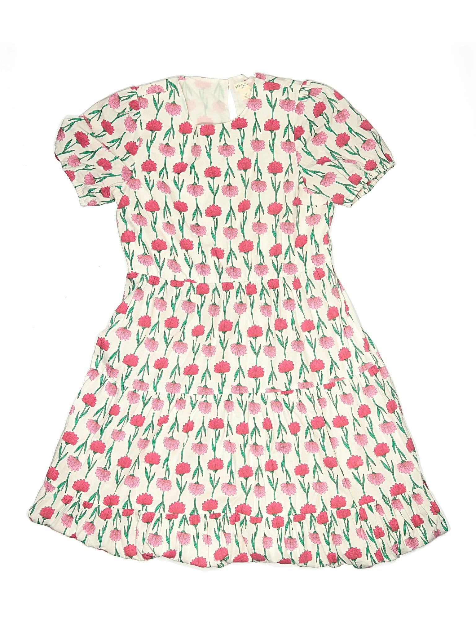1 size - 14
