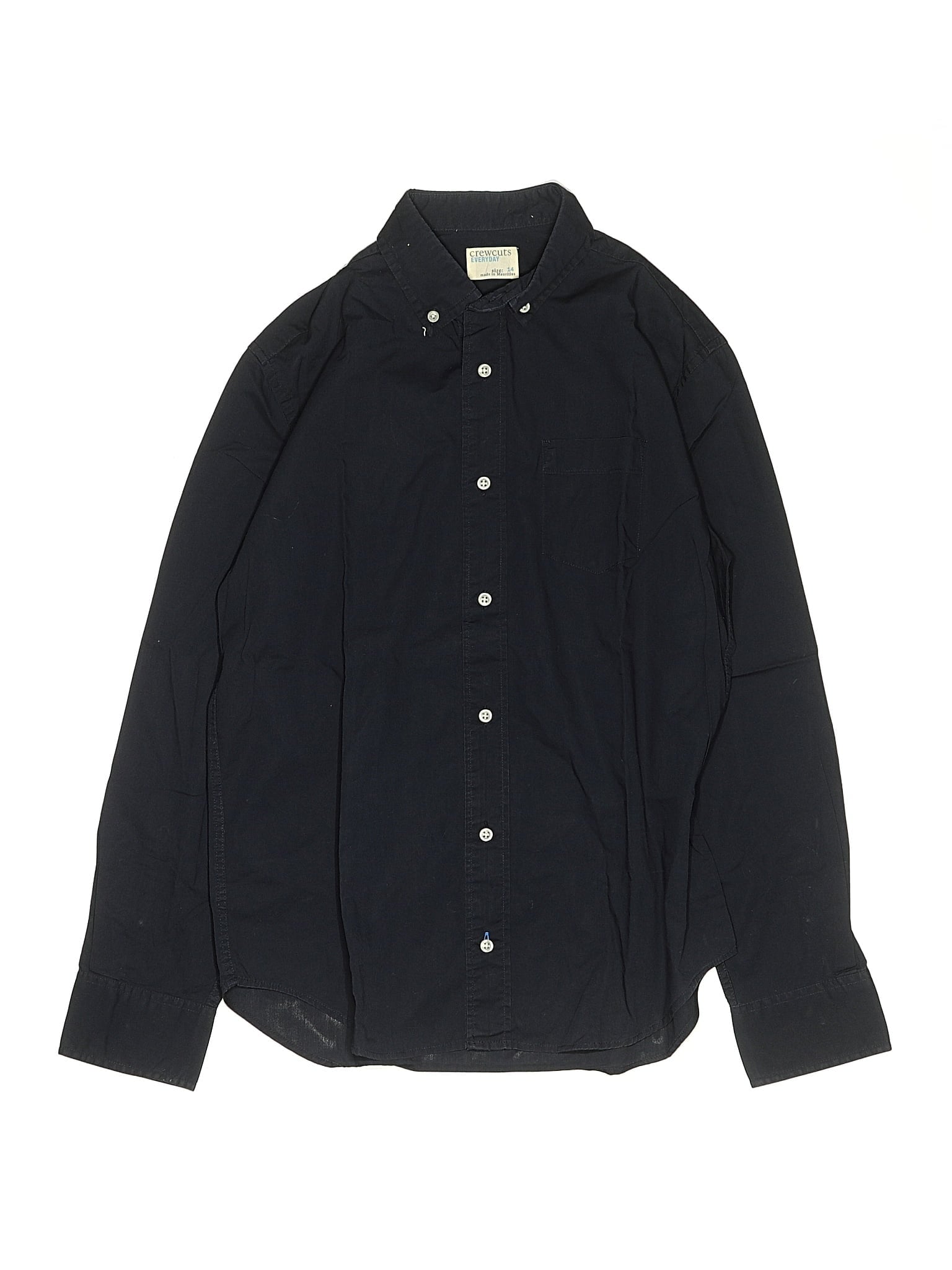 1 size - 14