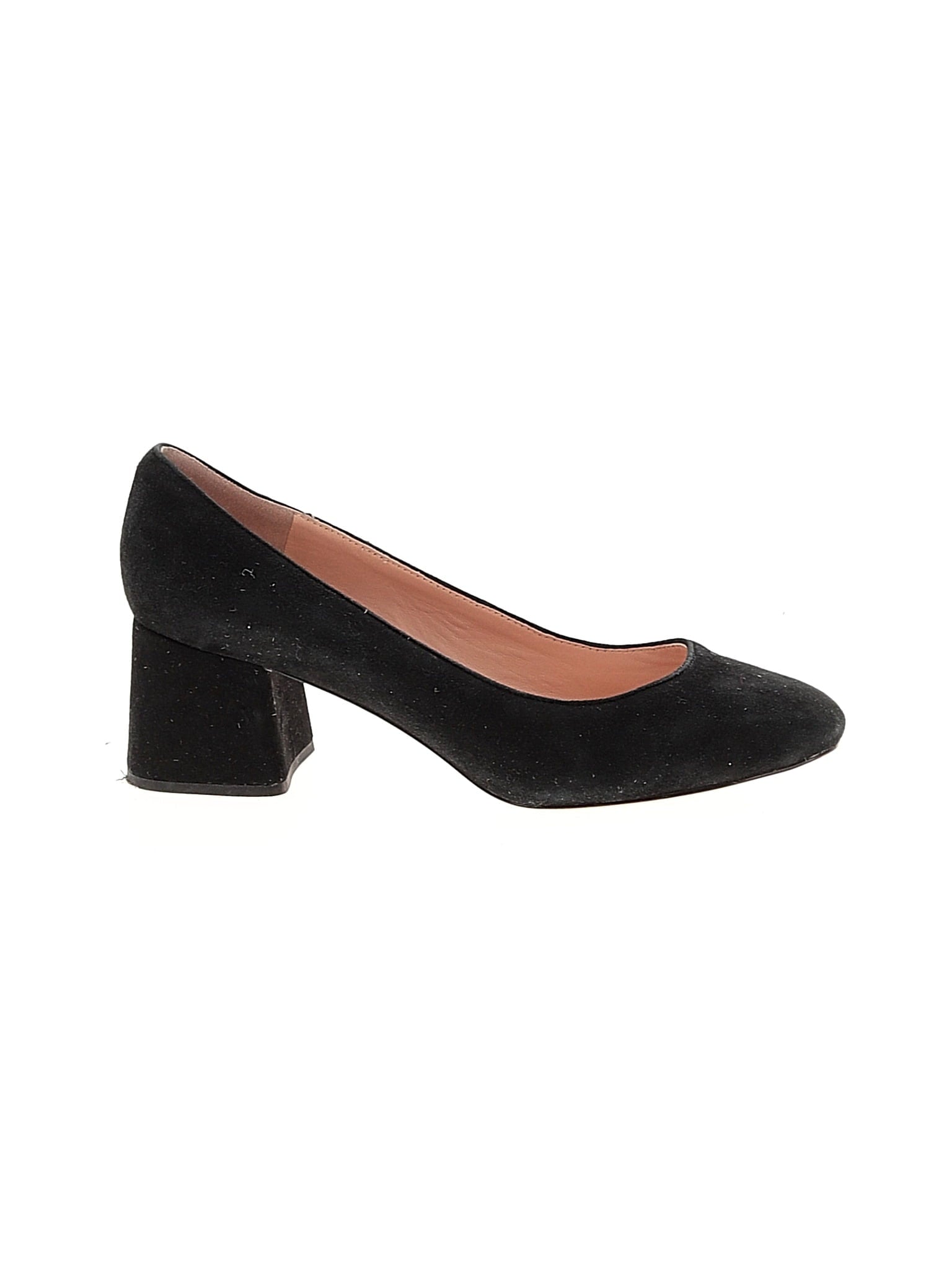 1 shoe size - 8 1/2