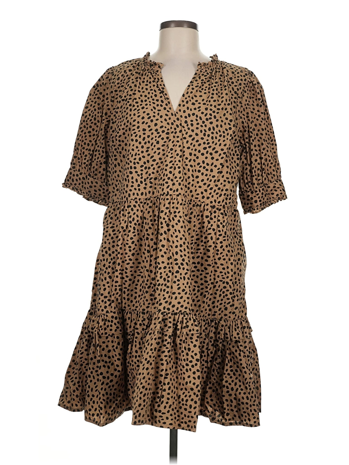 1 size - M