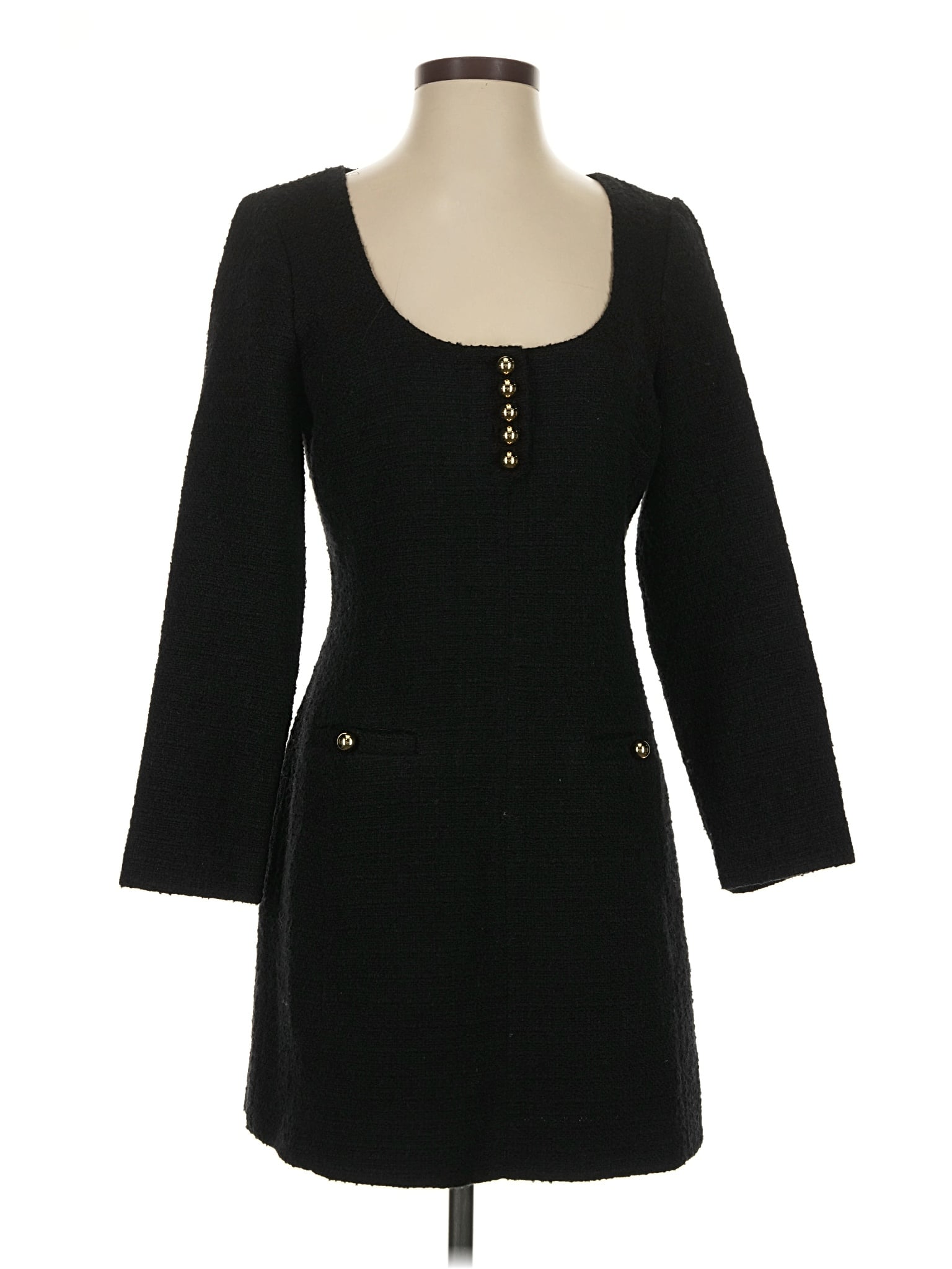 1 size - 4