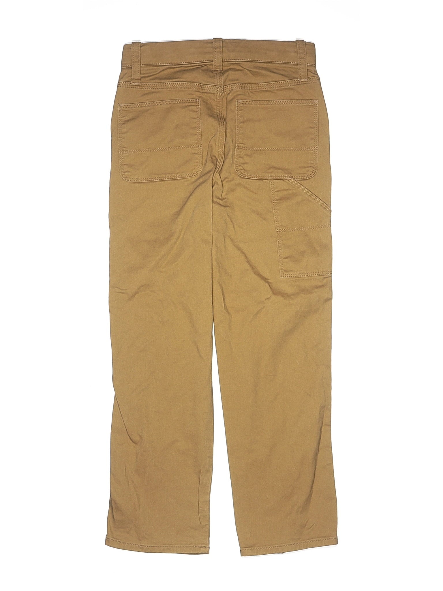 2 size - 7