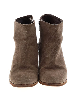 2 shoe size - 7