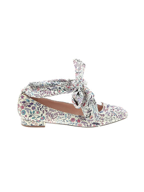 1 shoe size - 6 1/2