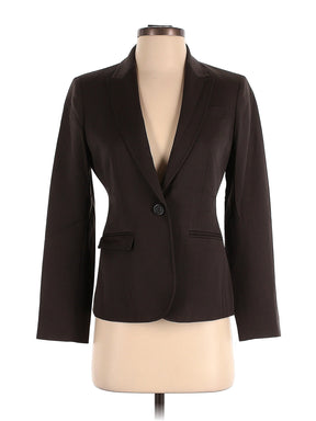 Wool Blazer size - 2 P