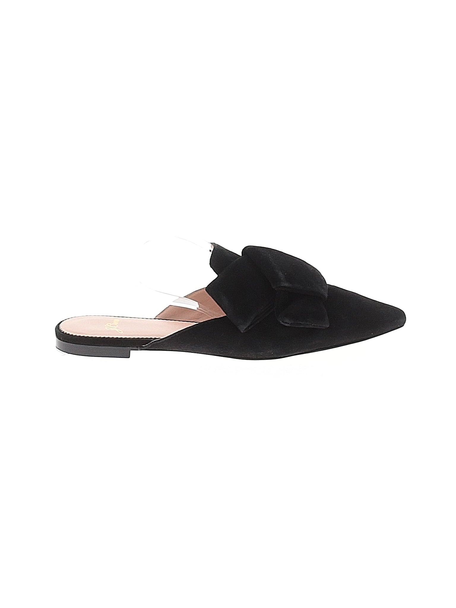1 shoe size - 7