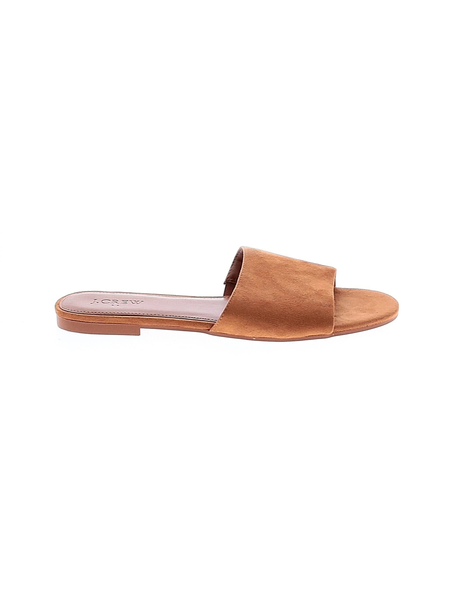 1 shoe size - 9