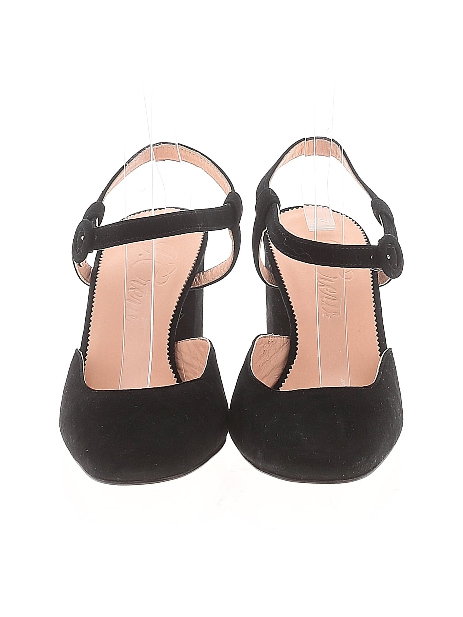 2 shoe size - 8 1/2